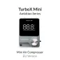 Preview: Gaahleri Turbox Mini-Kompressor EU